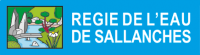 REGIE EAU DE SALLANCHES