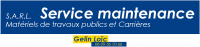 SERVICE MAINTENANCE GELIN LOIC