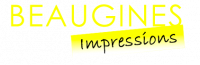BEAUGINES IMPRESSIONS