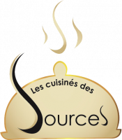 LES CUISINES DES SOURCES