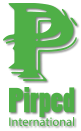 PIRPED INTERNATIONALE