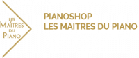 LES MAITRES DU PIANO