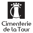 CIMENTERIE DE LA TOUR