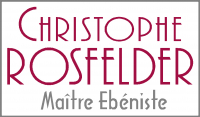 ROSFELDER CHRISTOPHE
