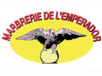 MARBRERIE DE L EMPERADOR