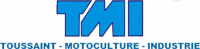 TOUSSAINT MOTOCULTURE INDUSTRIE