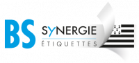 BS SYNERGIE ETIQUETTES