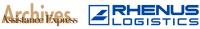 ARCHIVES ASSISTANCE EXPRESS