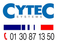 CYTEC SYSTEMS