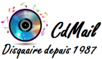 C.D.MAIL