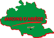 JARDINS D'ARIEGE
