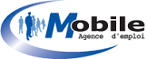 MOBILE AGENCE D'EMPLOI