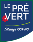 LE PRE VERT