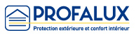 PROFALUX VOLETS ROULANTS