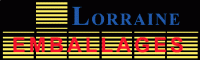 LORRAINE EMBALLAGES