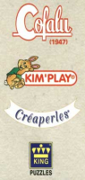 COFALU KIM'PLAY