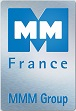 MMM FRANCE SAS
