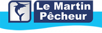 LE MARTIN PECHEUR