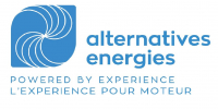 ALTERNATIVES ENERGIES