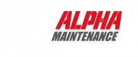 ALPHA MAINTENANCE