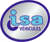 SAS ISA VEHICULES