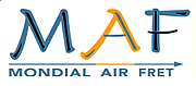MONDIAL AIR FRET