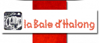 LA BAIE D HALONG