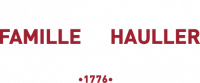 ALPHONSE GERBER-LOUIS HAULLER