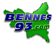 BENNES 93