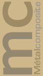 METAL COMPOSITE SARL