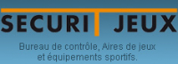 SARL SECURIT JEUX