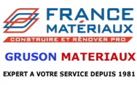 GRUSON MATERIAUX SARL