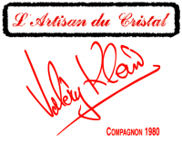 ARTISAN DU CRISTAL KLEIN