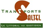 TRANSPORTS SALTEL