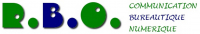 REPRO BUREAUTIQUE ORGANISATION