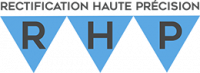 RECTIFICATION HAUTE PRECISION