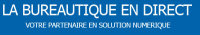 LA BUREAUTIQUE EN DIRECT