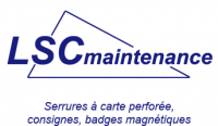 LSC MAINTENANCE
