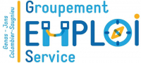 GROUPEMENT EMPLOI SERVICE