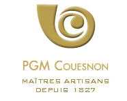 P.G.M. COUESNON