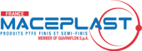 MACEPLAST FRANCE SA