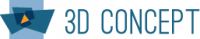 3 D CONCEPT