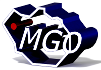 M.G.O.