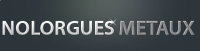 NOLORGUES METAUX