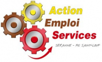 ACTIONS EMPLOIS SERVICES SERANNE ET PIC SAINT LOUP