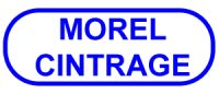 MOREL CINTRAGE