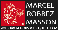 MARCEL ROBBEZ MASSON DIFFUSION