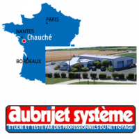 GROUPE AUBRET SAS