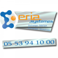 ERIA SYSTEMES
