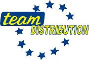TEAM DISTRIBUTION